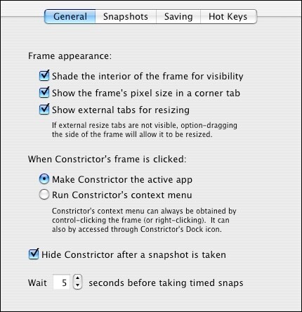 Constrictor