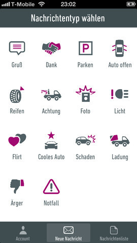 Contact2Car