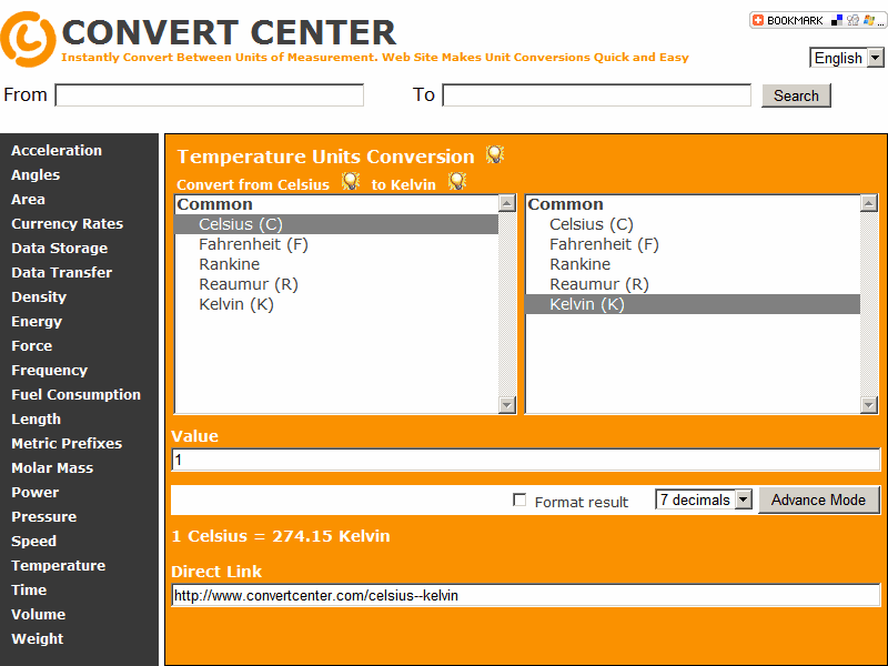  Convert Center