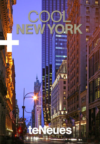  Cool New York