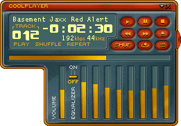  CoolPlayer