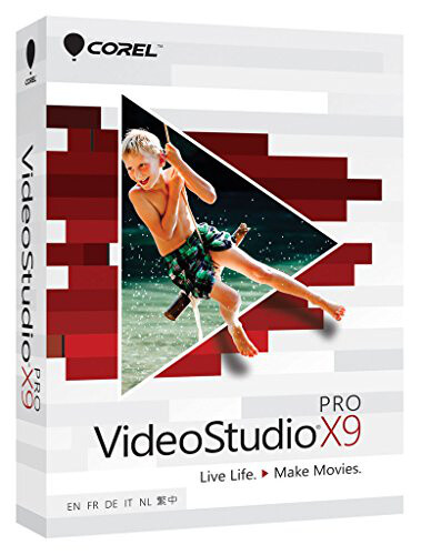 Corel VideoStudio Ultimate
