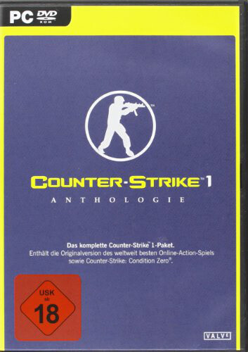 Counter-Strike
