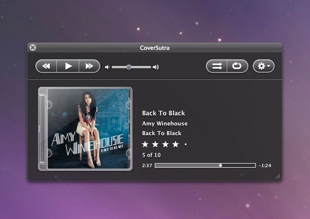 CoverSutra