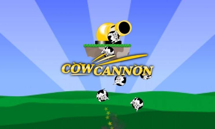  CowCannon