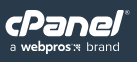 cPanel