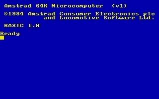  CPCEmu