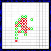  Crazy Gomoku