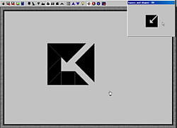  Crazy Tangram
