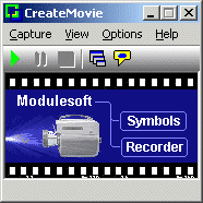  CreateMovie