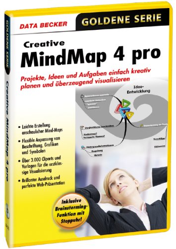 Creative MindMap pro