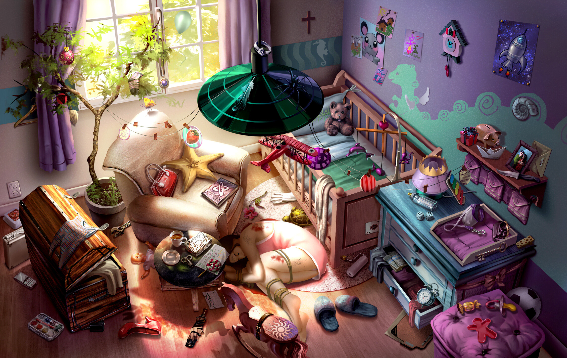  Criminal Case