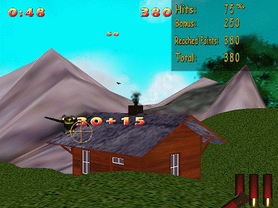  Crow Hunting