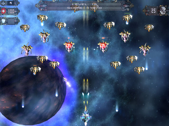 Crusaders Of Space 2