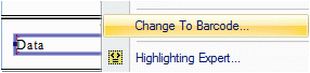  Crystal Reports Barcode Font UFL