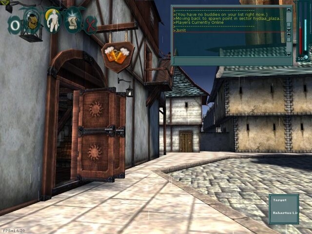  Crystal Space 3D