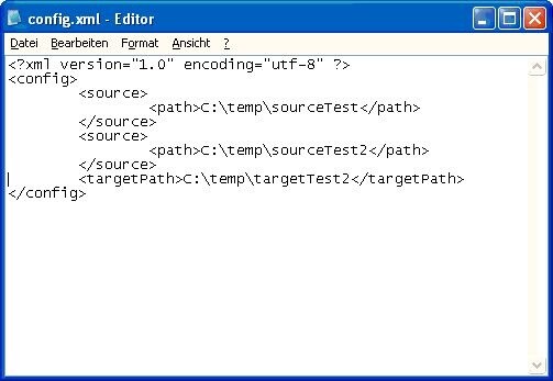  CSBackup