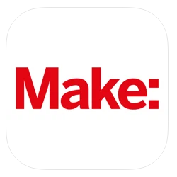 Make: