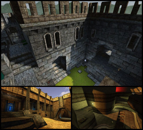 Cube 2: Sauerbraten