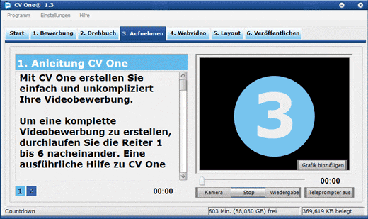  CVOne