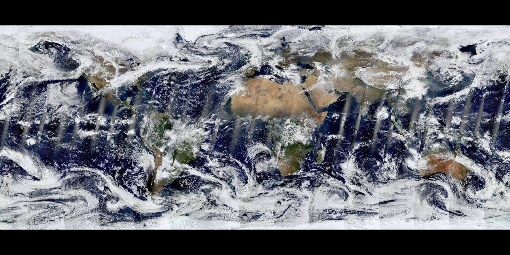  DailyPlanet