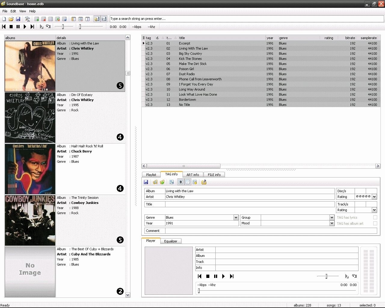Dajukebox (Soundbase)