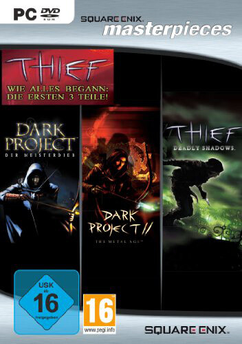 Dark Project: Der Meisterdieb
