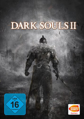 Dark Souls 2