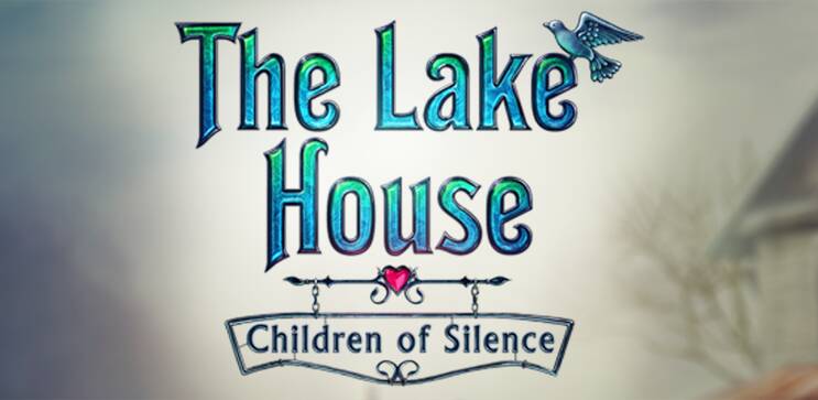  Das Haus am See: Kinder der Stille