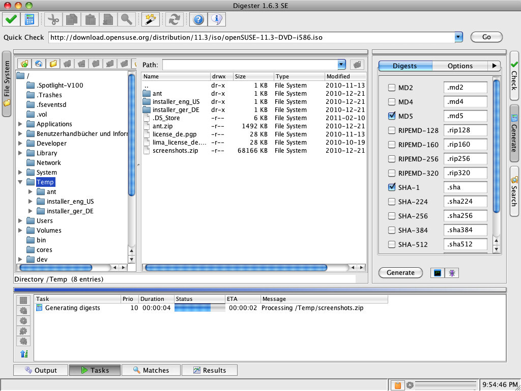  Data Digester