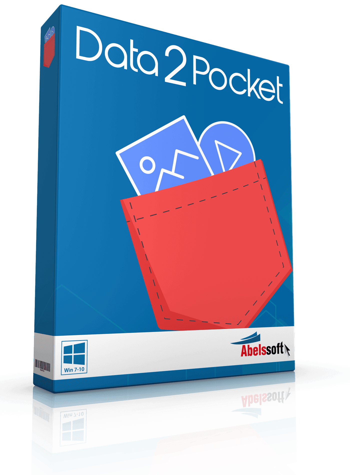 Data2Pocket