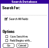 Database ViewerPlus