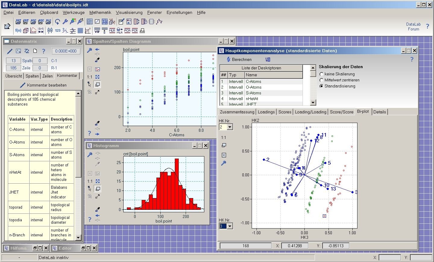  DataLab