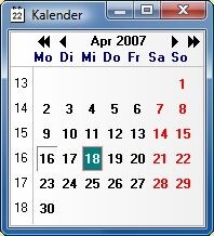 DayDisplay