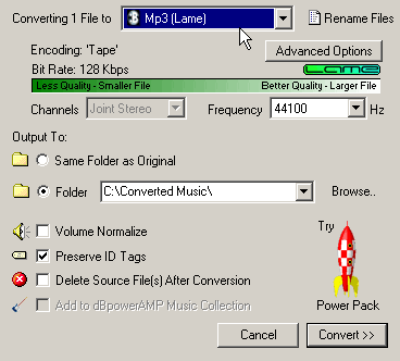 music to converter music to converter