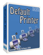 Default Printer