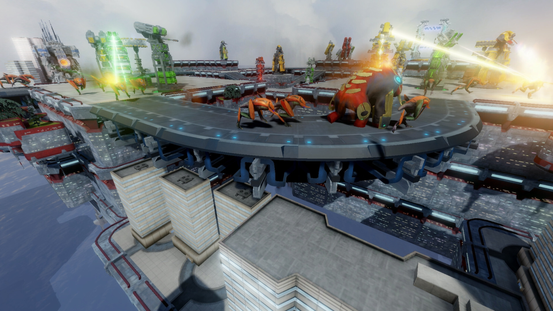  Defense Grid