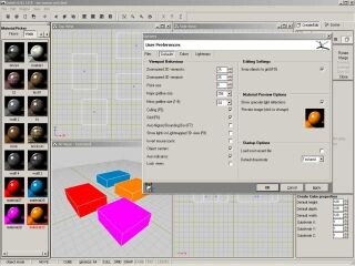 DeleD 3D Editor Lite