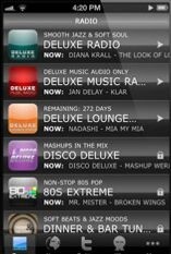  Deluxe Music Tuner