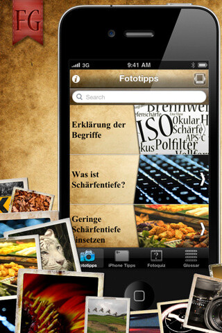 Der Fotoguide