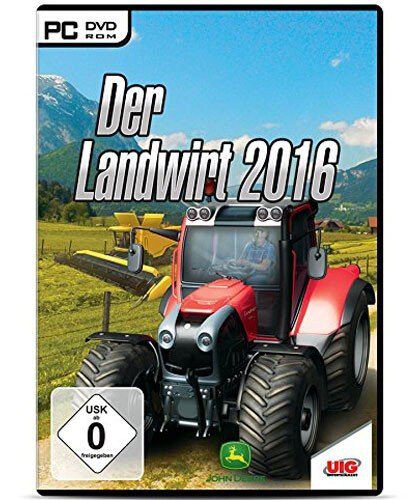 Der Landwirt