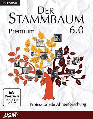 Der Stammbaum