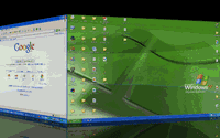  DeskHedron