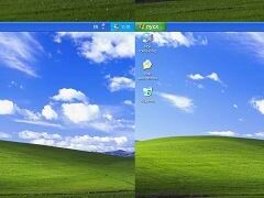  Deskroller Screensaver
