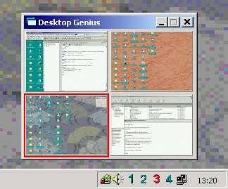 Desktop Genius