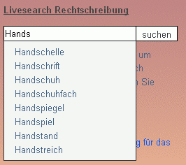  Deutsche Rechtschreibung.org