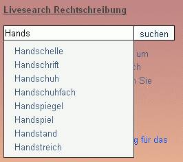  Deutsche Rechtschreibung.org