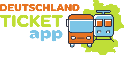 Deutschlandticket App