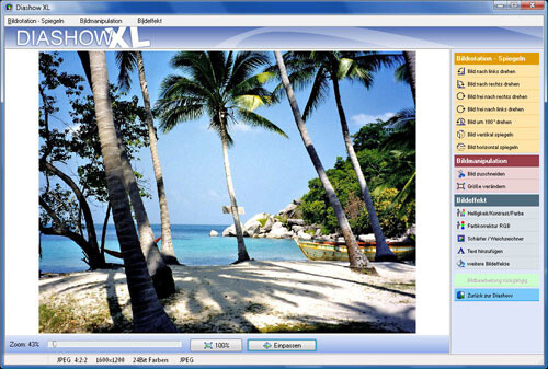  ACX-Software DiaShow