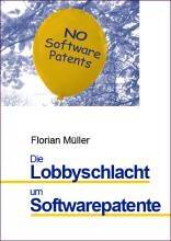  Die Lobbyschlacht um Softwarepatente